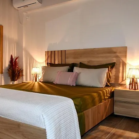 شقة Kyma&soul Seaview Loft