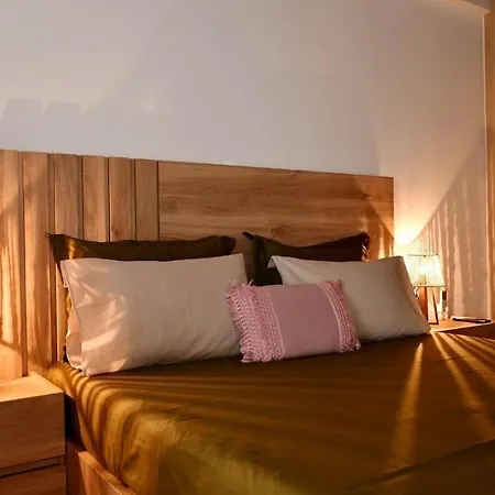 Kyma&soul Seaview Loft شقة