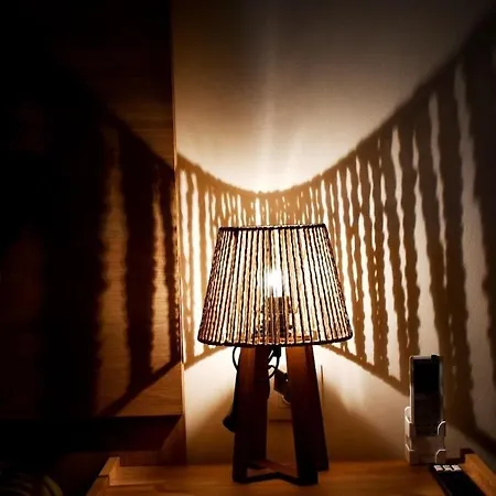 شقة Kyma&soul Seaview Loft