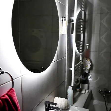 شقة Kyma&soul Seaview Loft غزيلوكاسترون