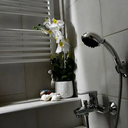 Kyma&soul Seaview Loft * غزيلوكاسترون